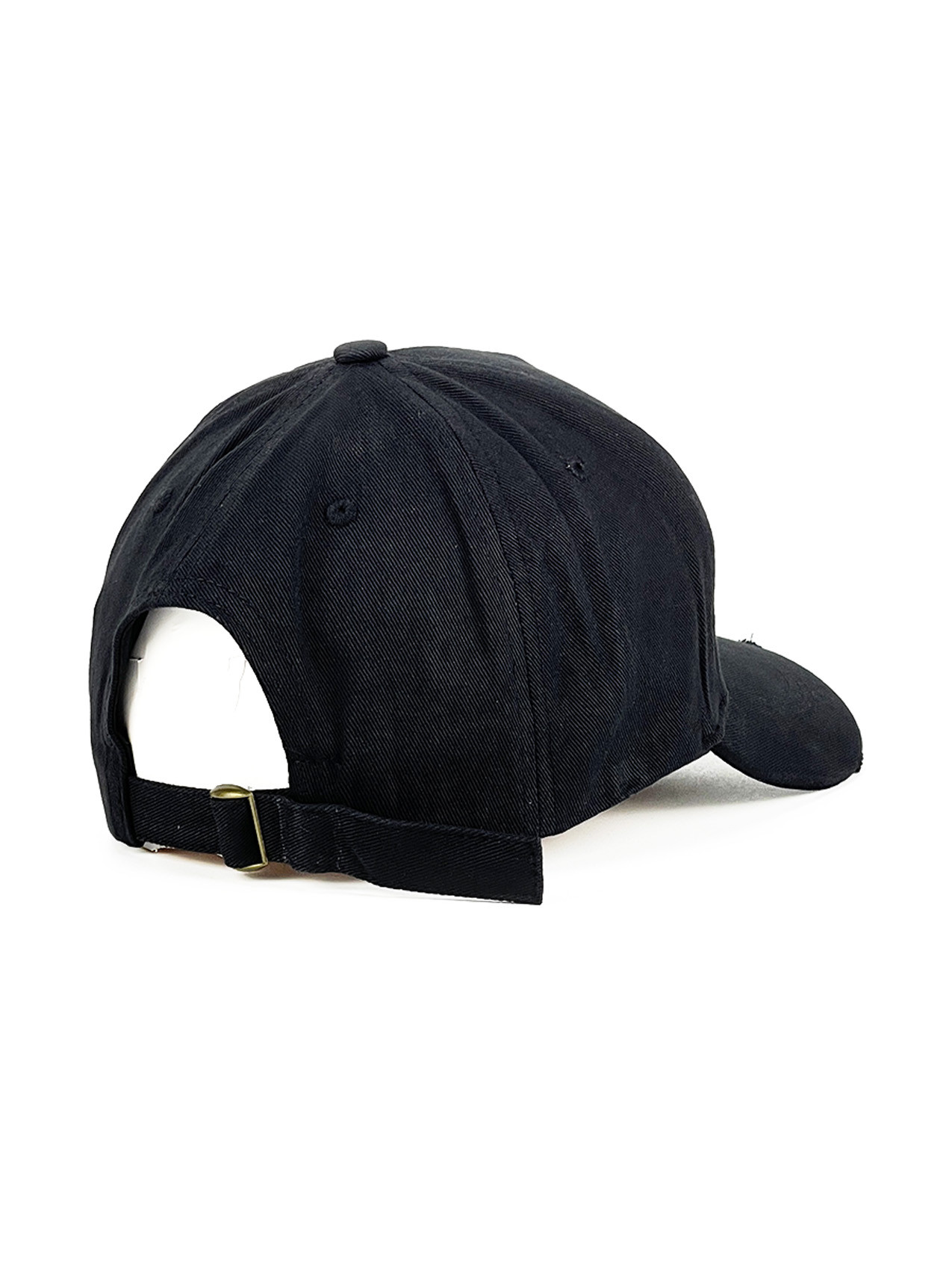 Casquette LILAY, Noir