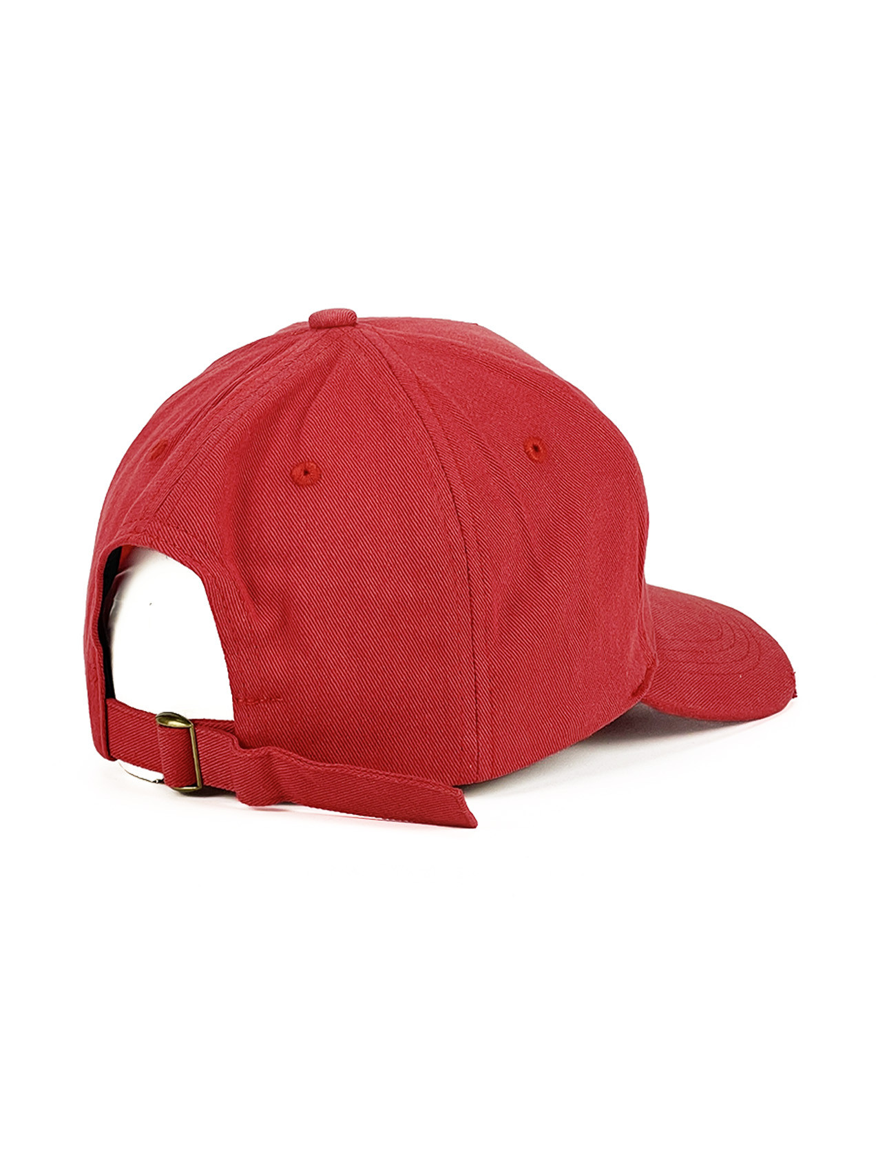Casquette LILAY, Rouge