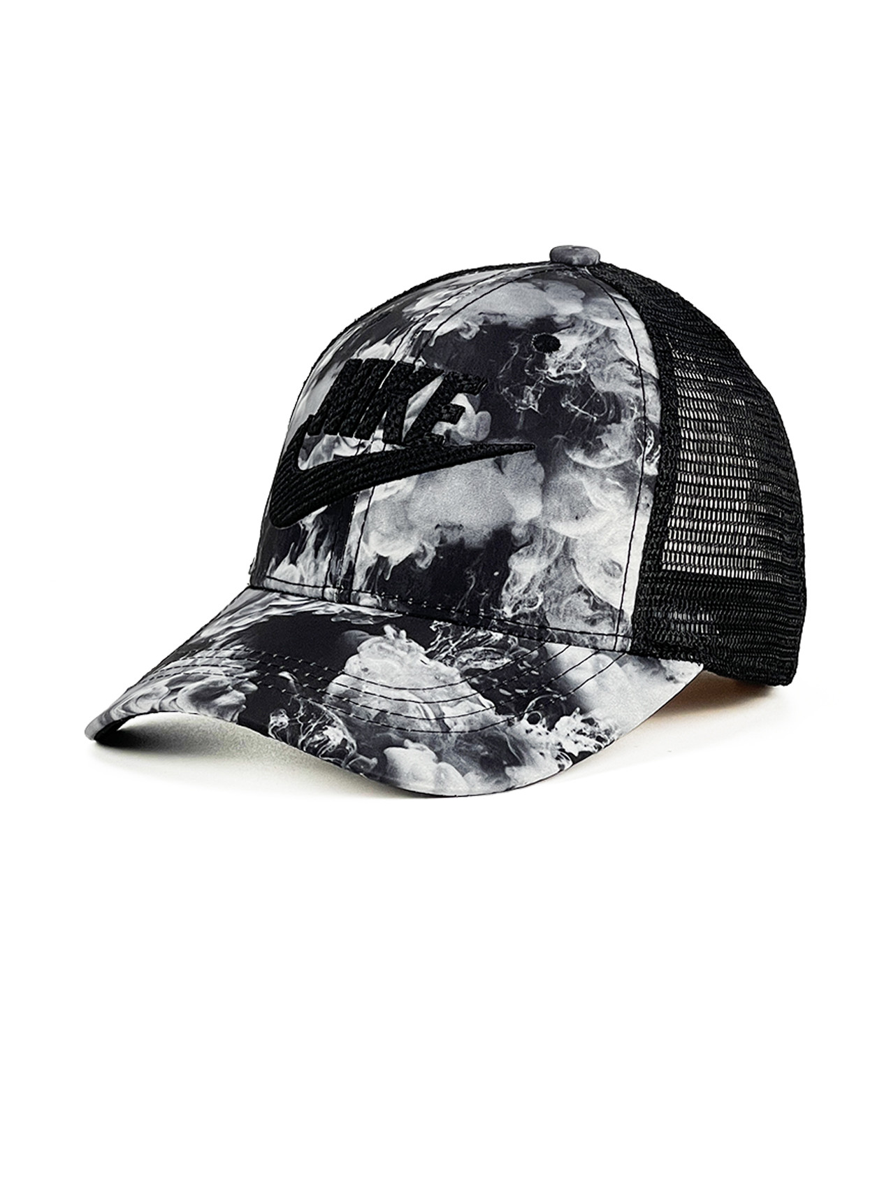 Casquette MANCHO, Gris