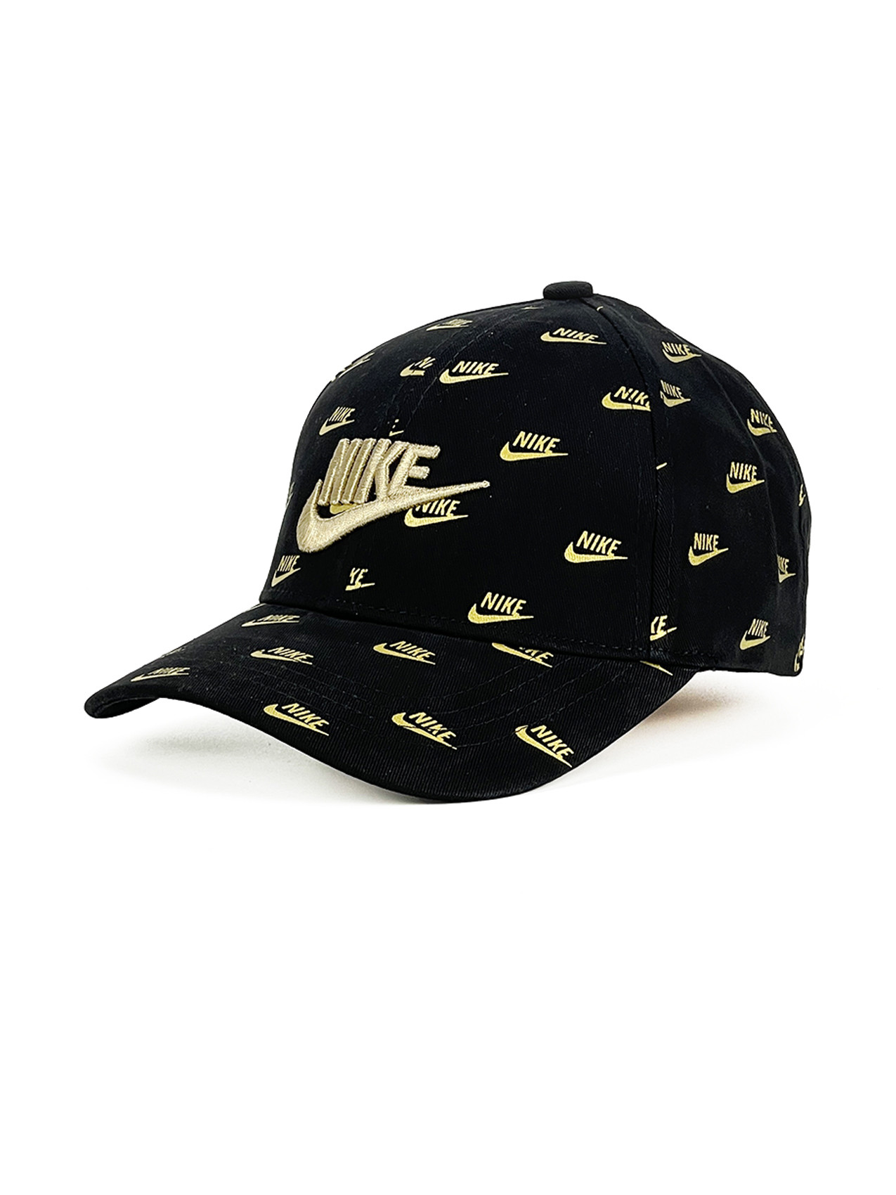 Casquette SUISS, Noir