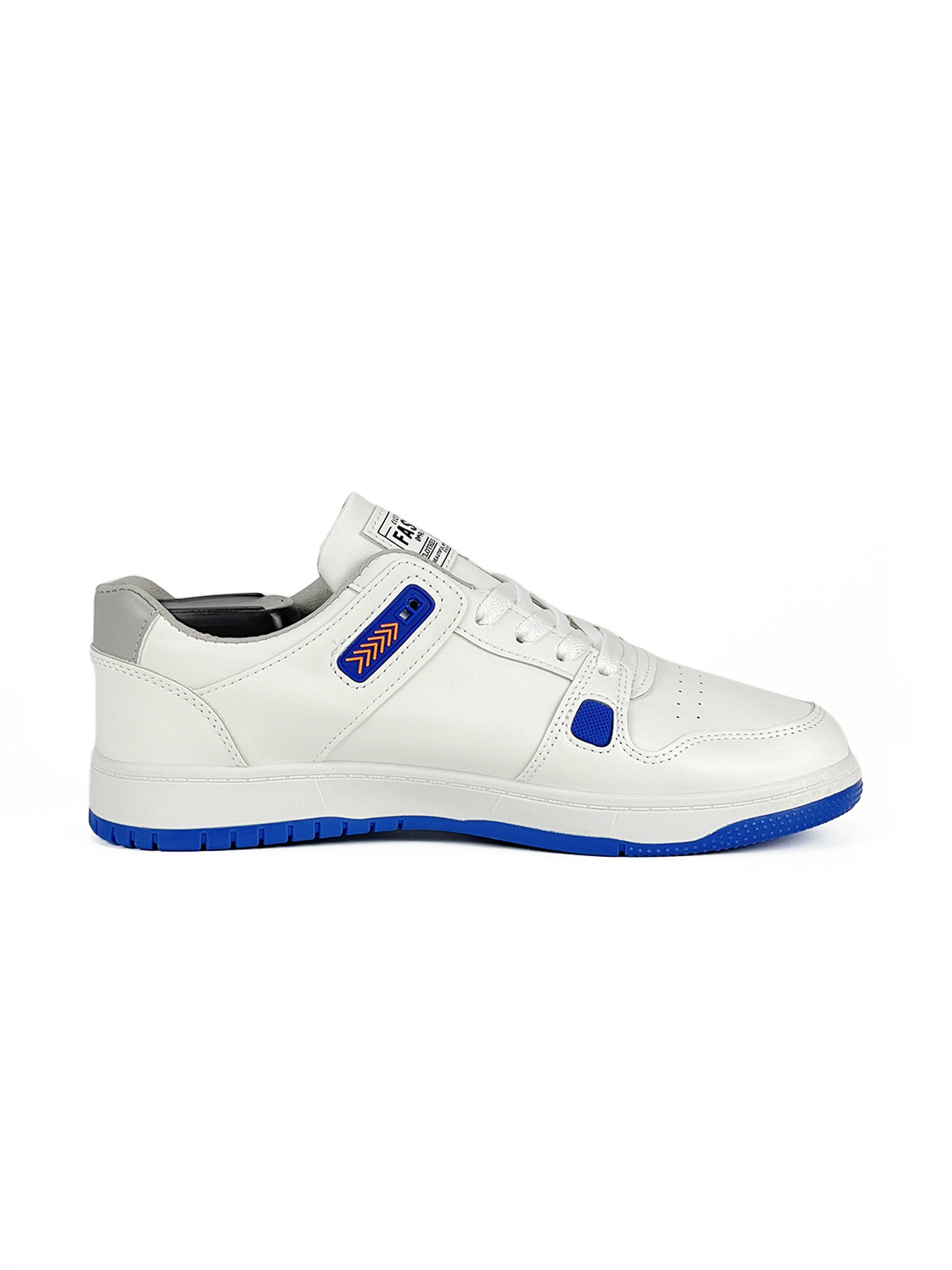 Espadrille homme CHILDEN, Bleu, 41