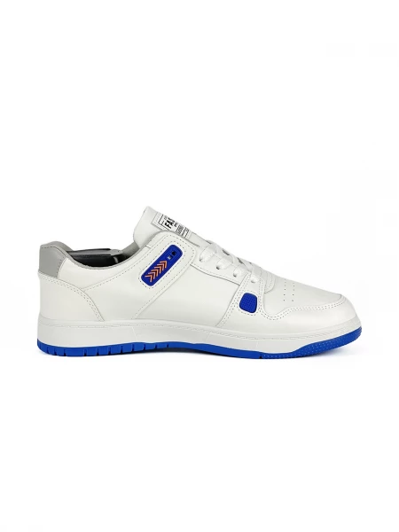 Espadrille homme CHILDEN, Bleu, 41