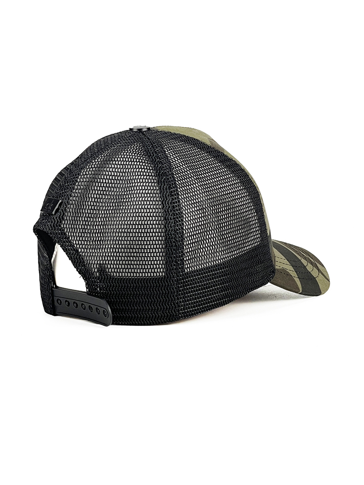 Casquette WADIA, Vert