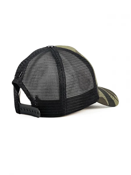 Casquette WADIA, Vert