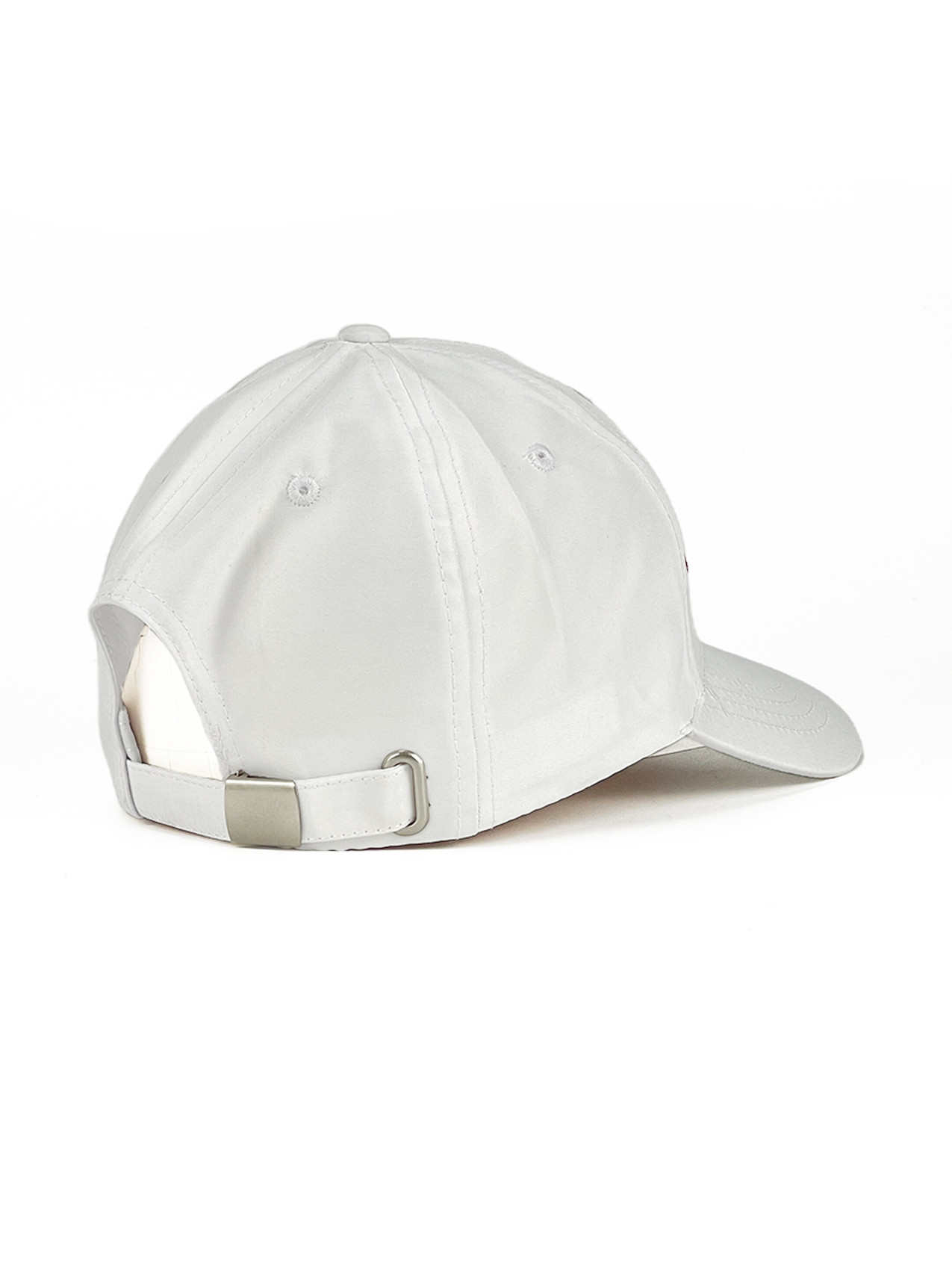 Casquette BENAL, Blanc