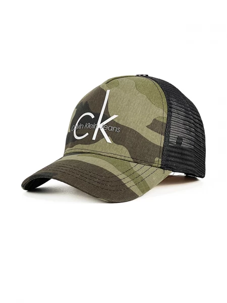 Casquette WADIA, Vert