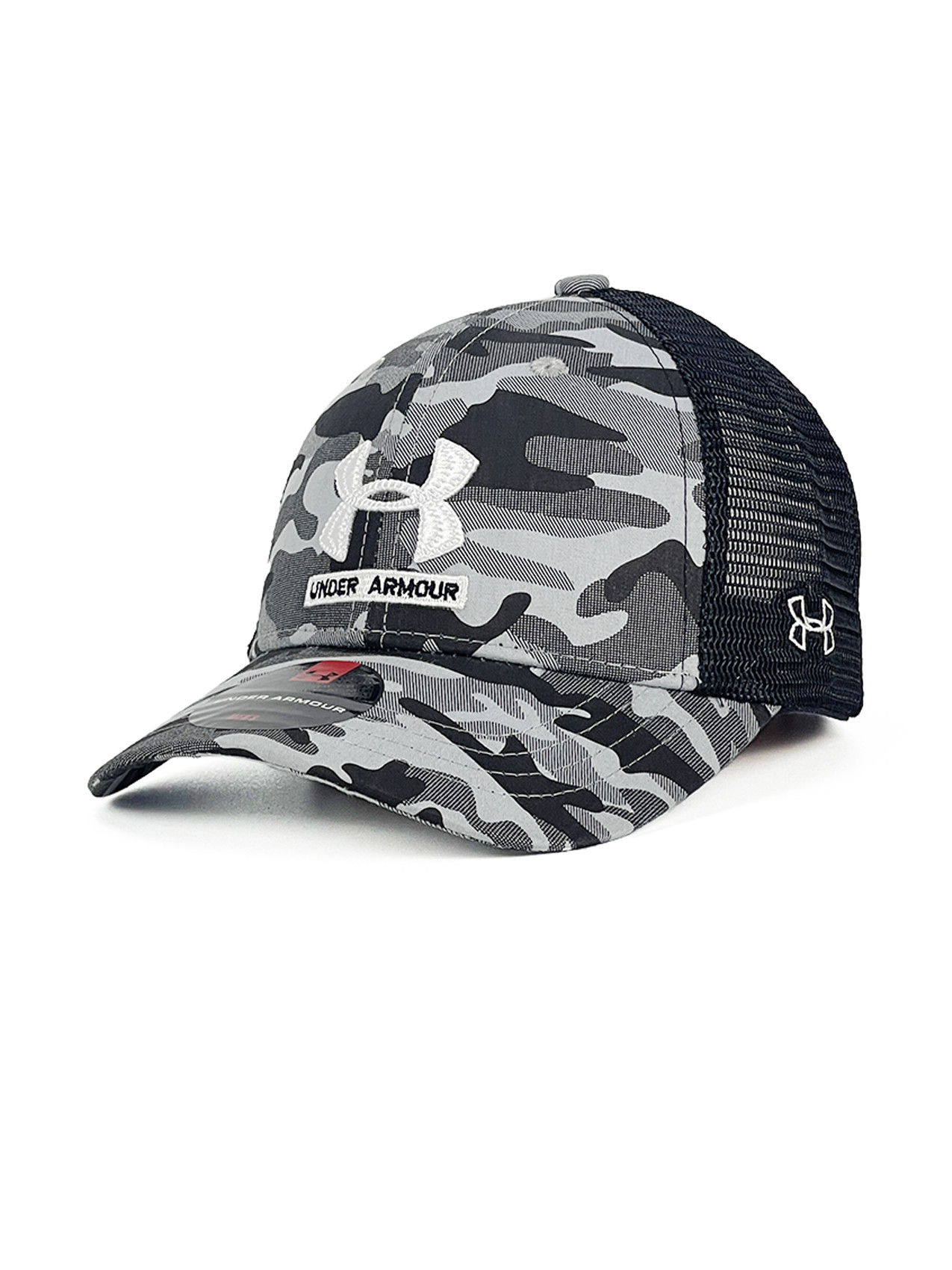 Casquette BALYSE, Gris