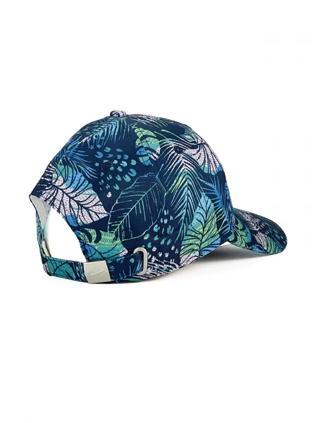 Casquette ANIMATION, Bleu