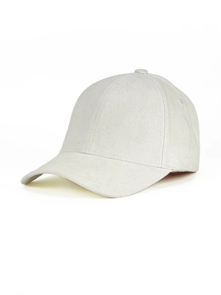 Casquette KARANE, Blanc