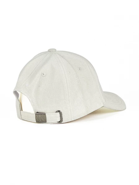 Casquette KARANE, Blanc