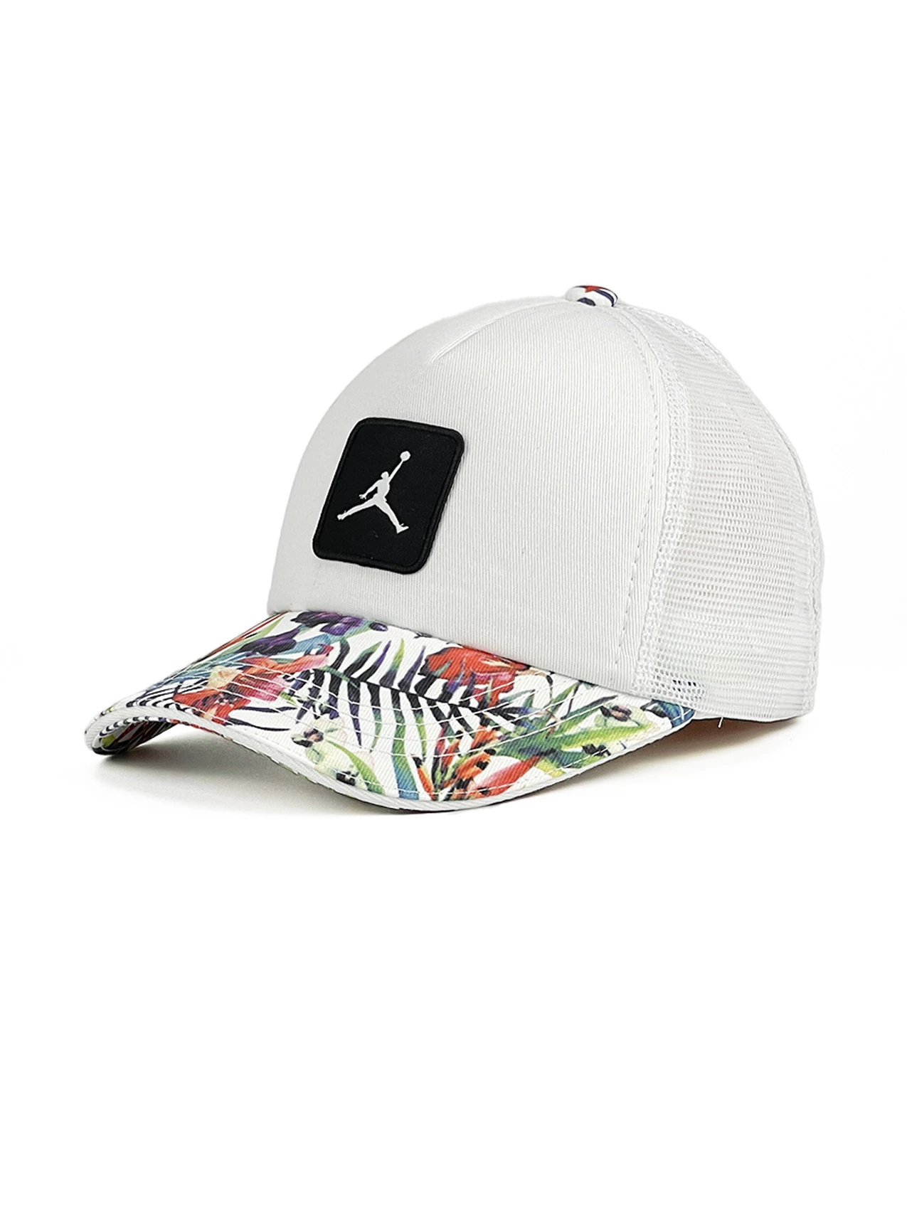 Casquette LABANU, Blanc