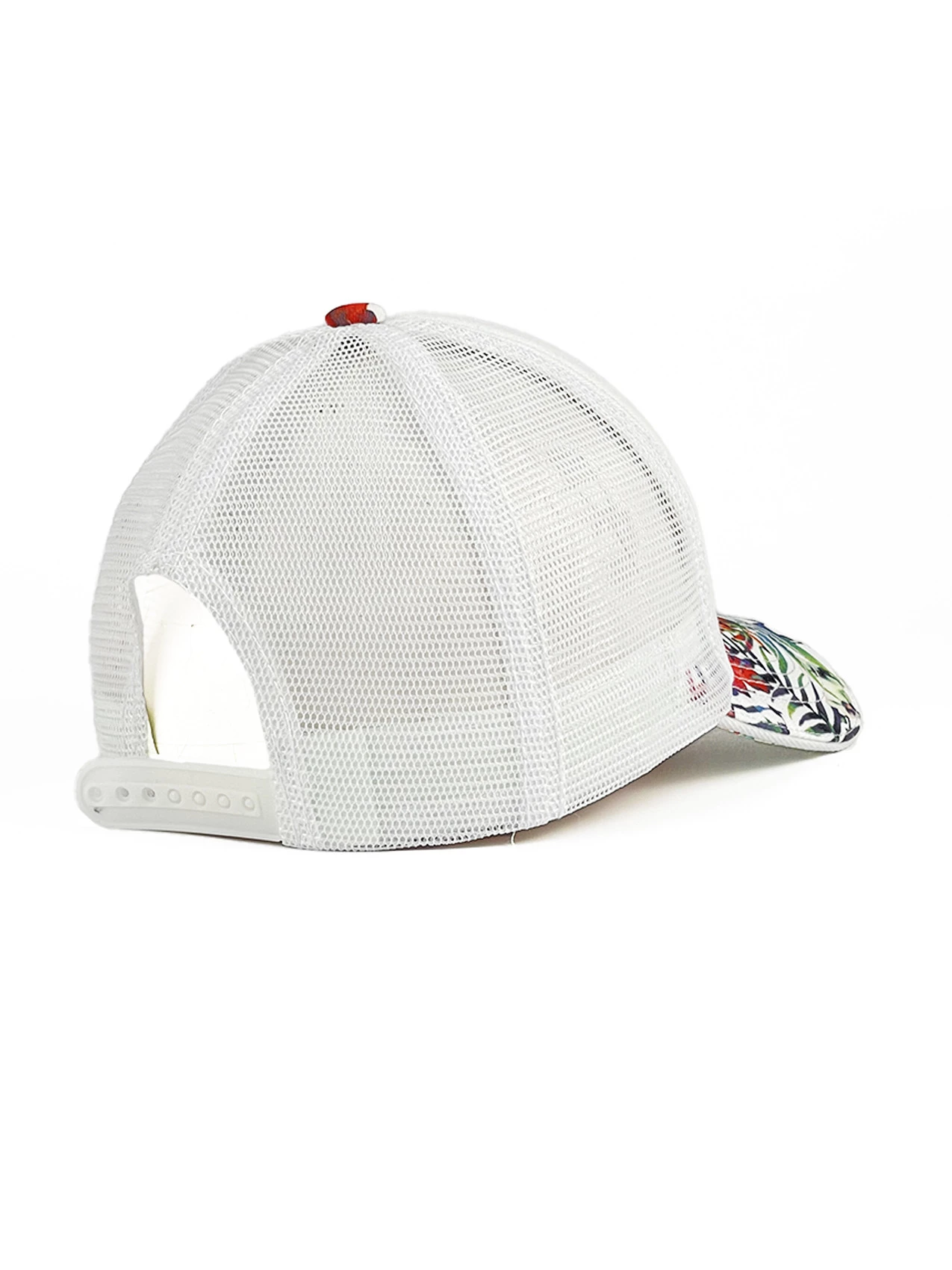 Casquette LABANU, Blanc