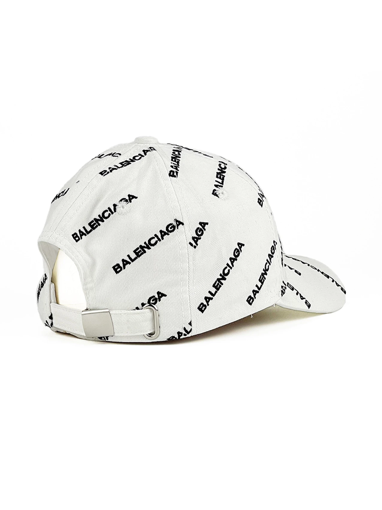 Casquette ENEREGIE, Blanc