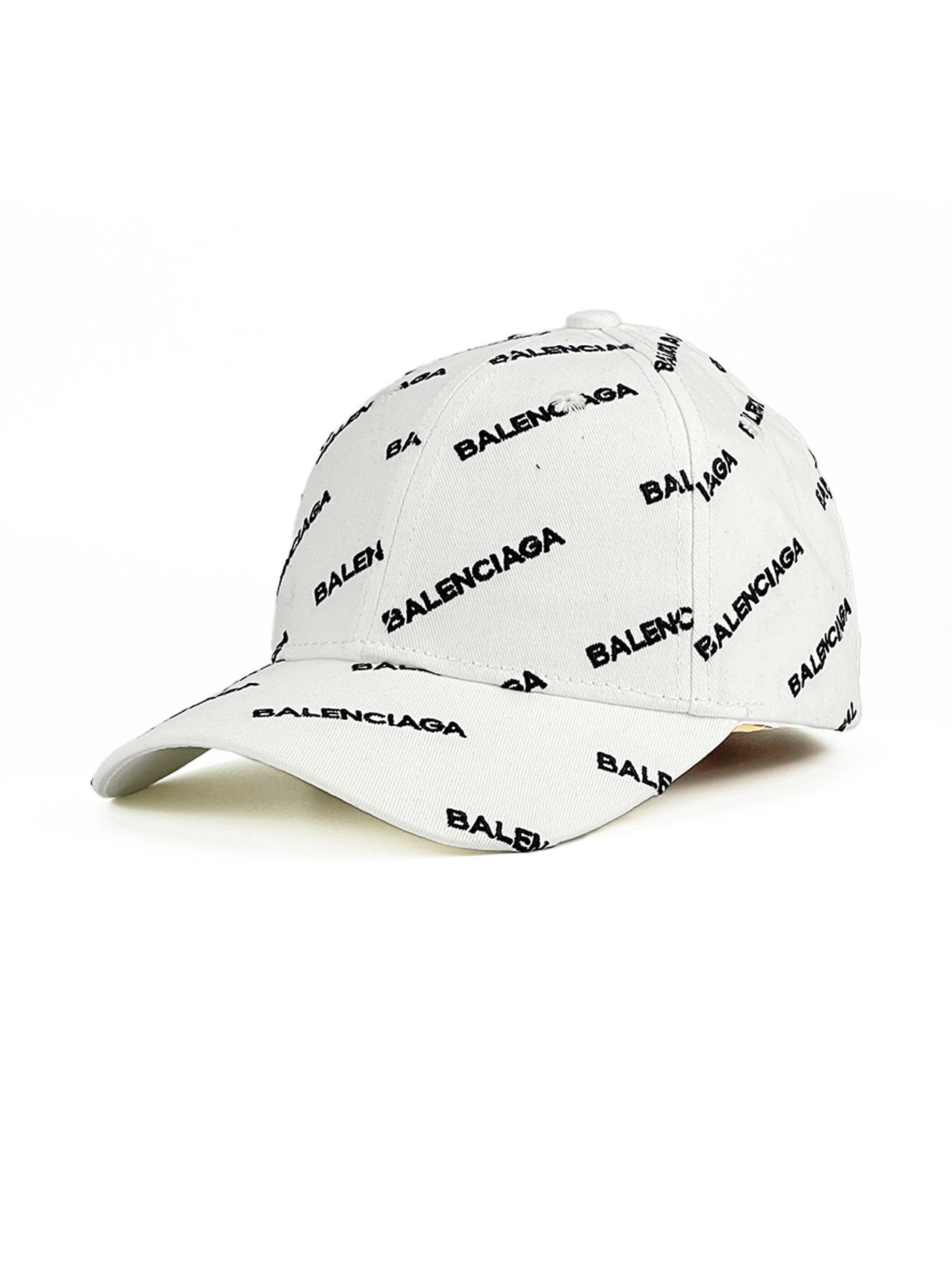 Casquette ENEREGIE, Blanc