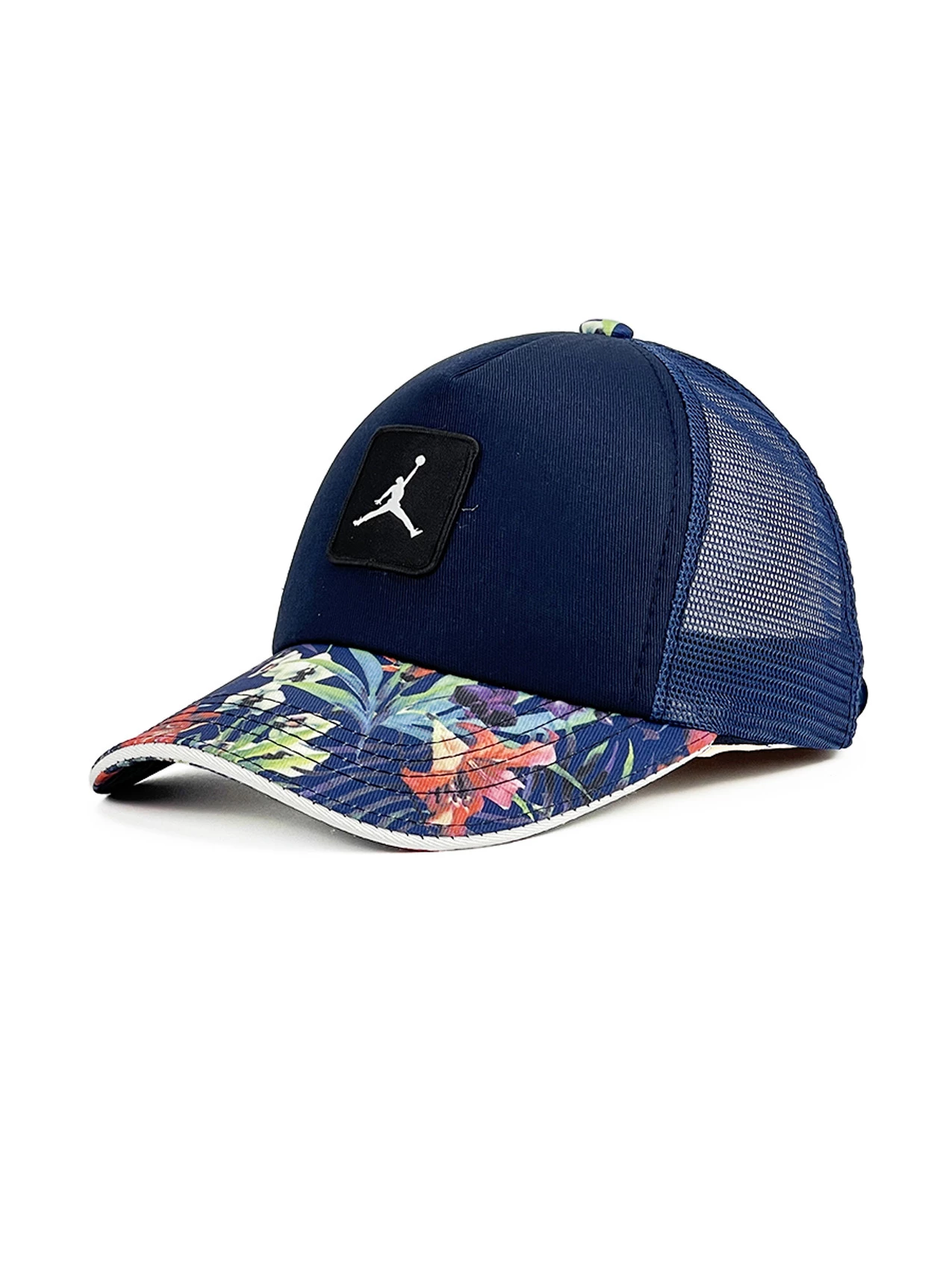 Casquette LABANU, Bleu