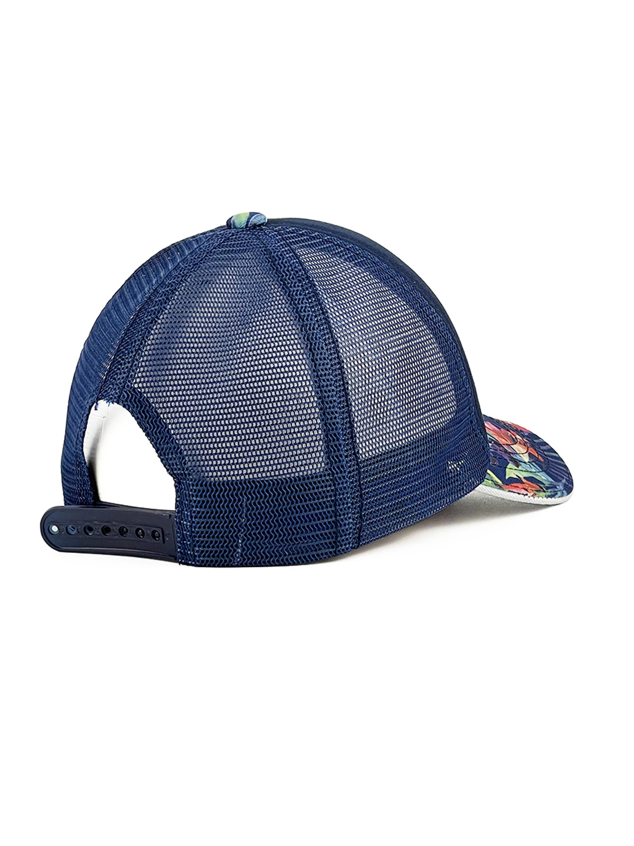 Casquette LABANU, Bleu
