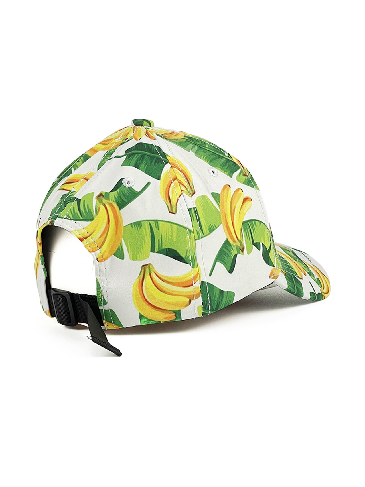 Casquette homme SANAS, Bananas