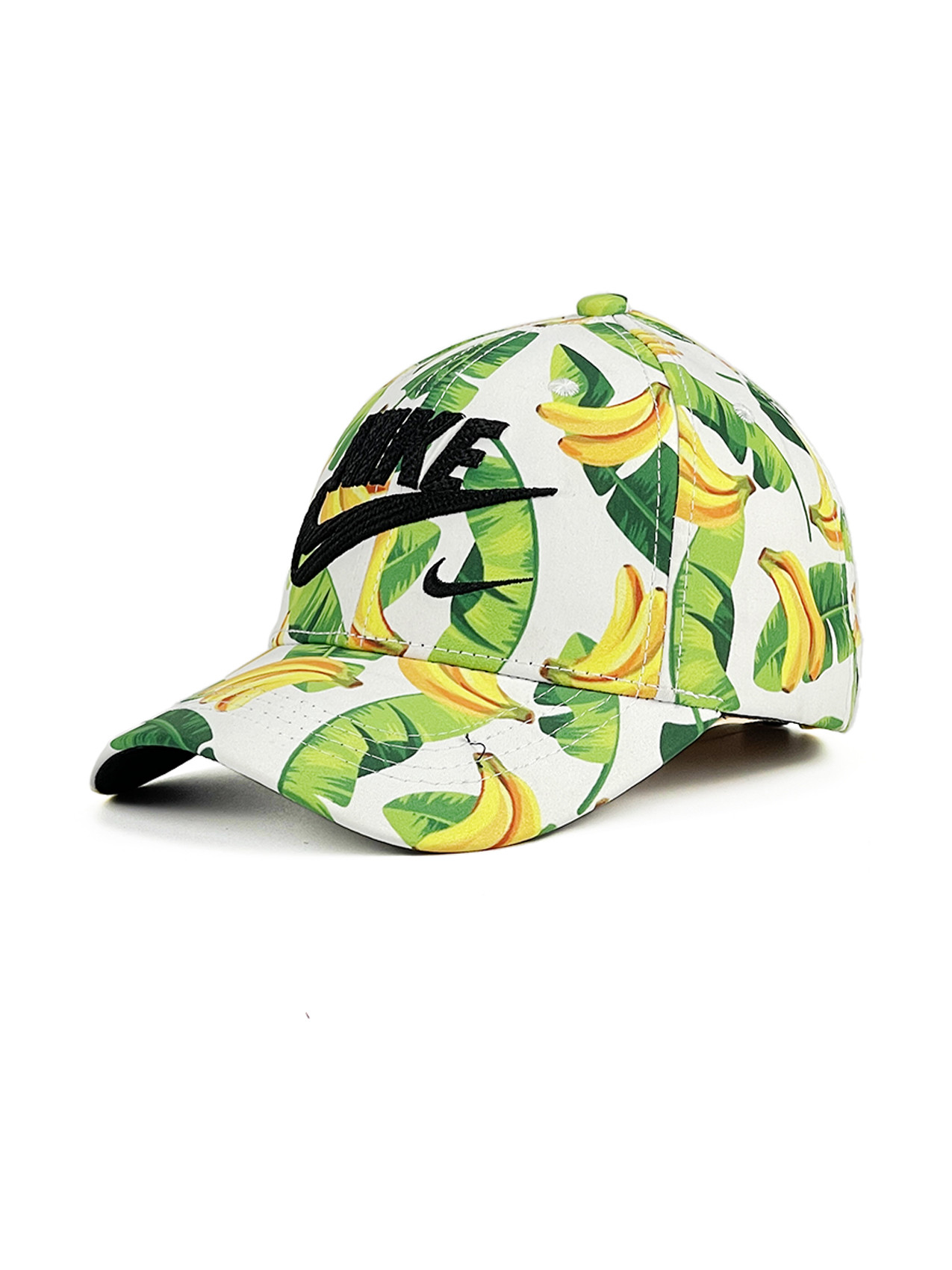 Casquette homme SANAS, Bananas