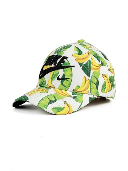 Casquette homme SANAS, Bananas