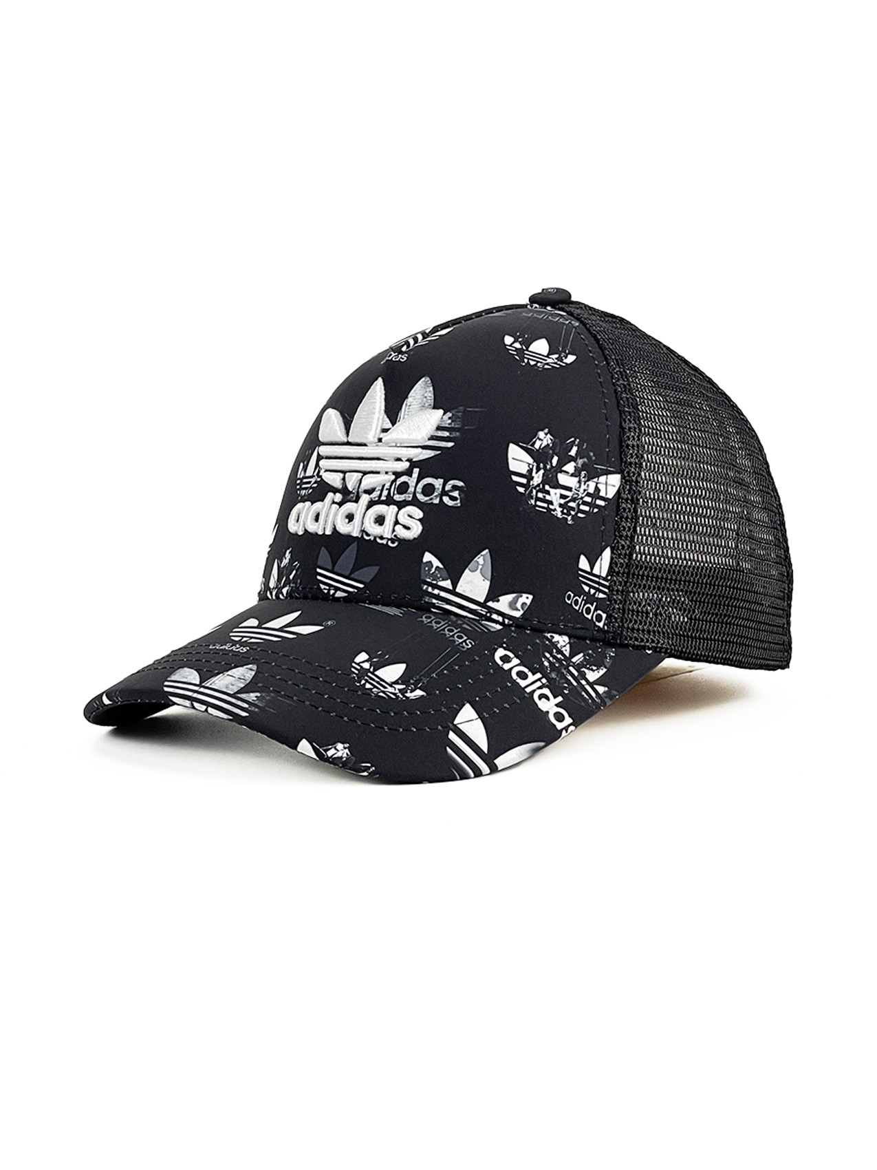 Casquette KHESLA, Noir