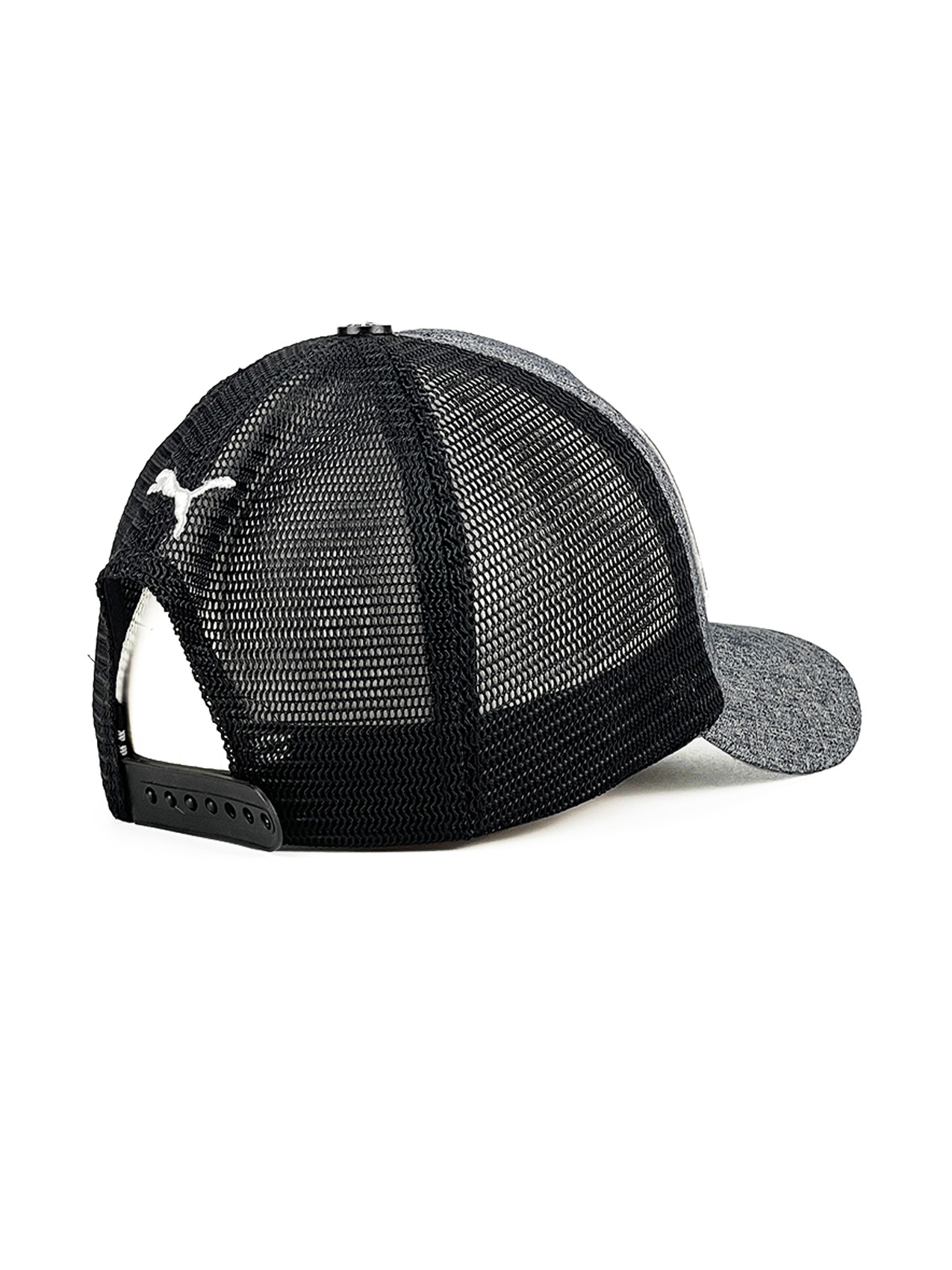 Casquette SAWA, Gris