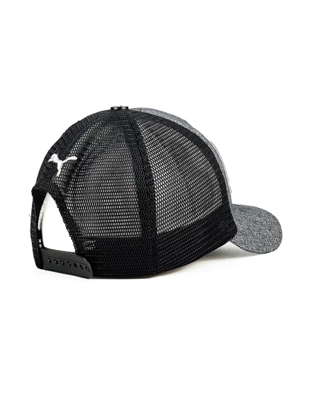 Casquette SAWA, Gris