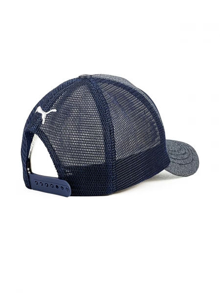 Casquette SAWA, Bleu