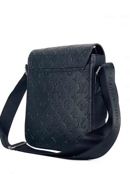 Sac homme FIKRA, Noir & Noir