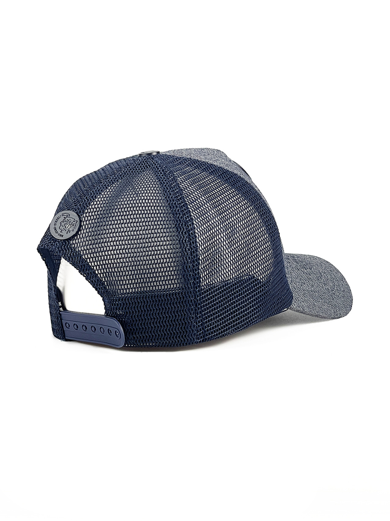 Casquette KENITERA, Bleu Jean