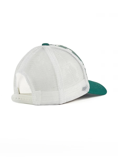 Casquette ALONIA, Vert