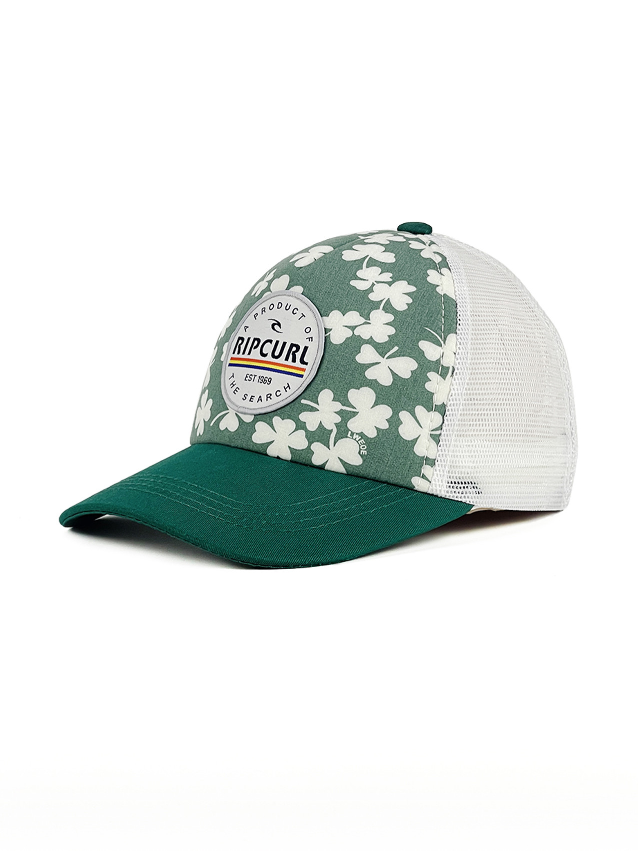Casquette ALONIA, Vert