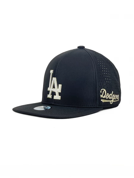 Casquette ANCHON, Noir
