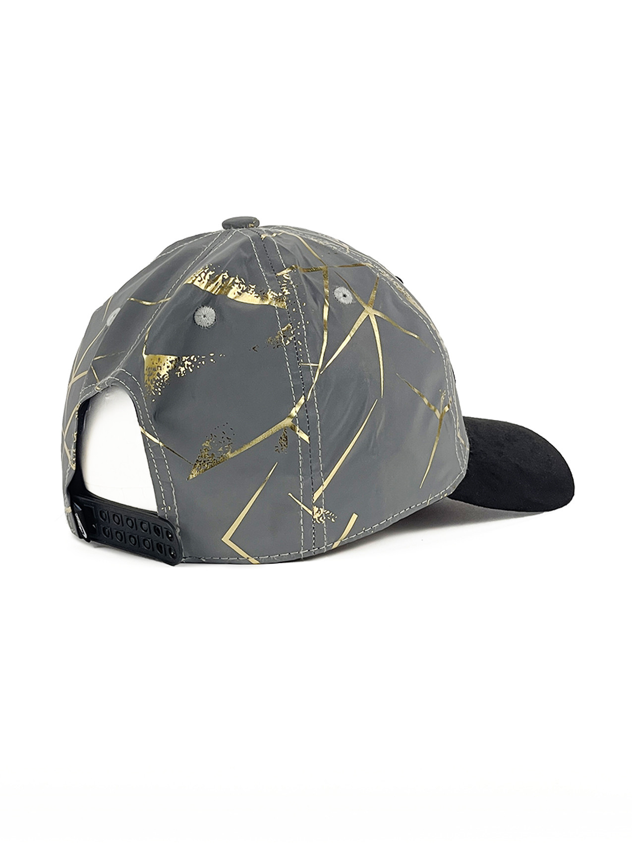 Casquette ACHELY, Doré