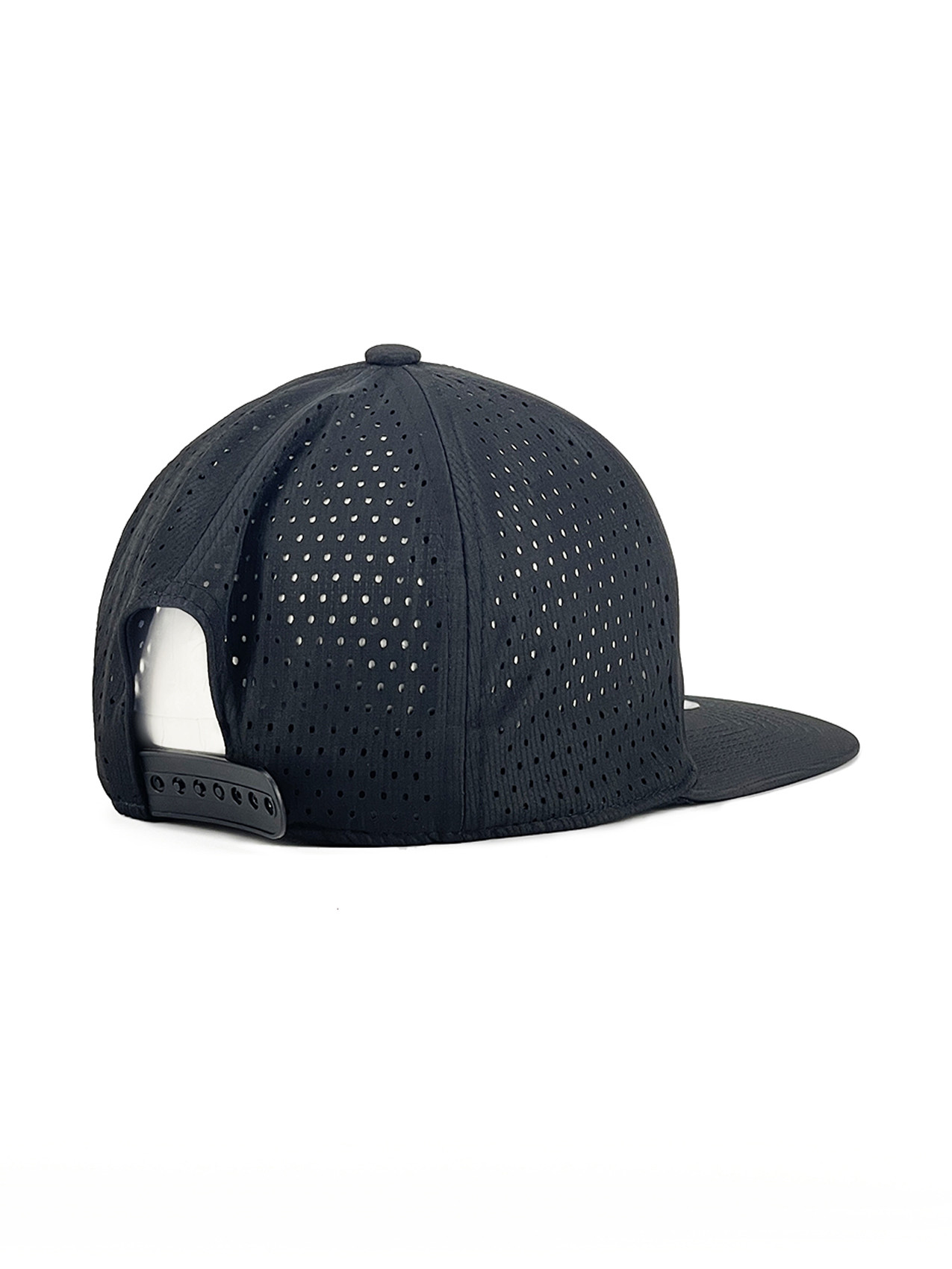 Casquette ANCHON, Noir