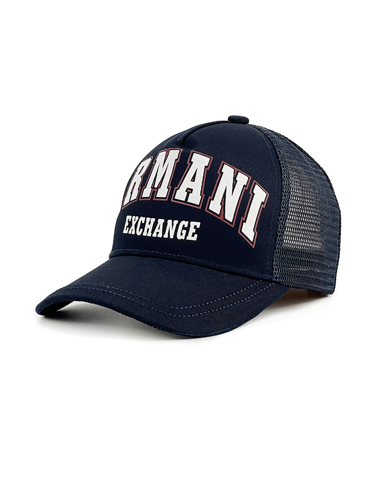 Casquette SAVANA, Bleu