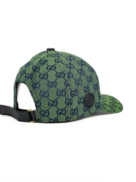 Casquette GLOIRE, Vert