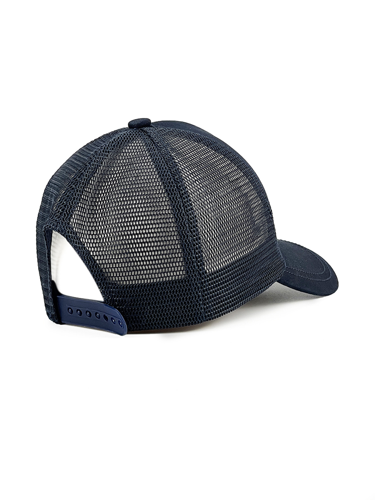 Casquette SAVANA, Bleu