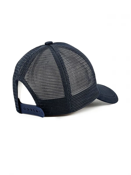 Casquette SAVANA, Bleu