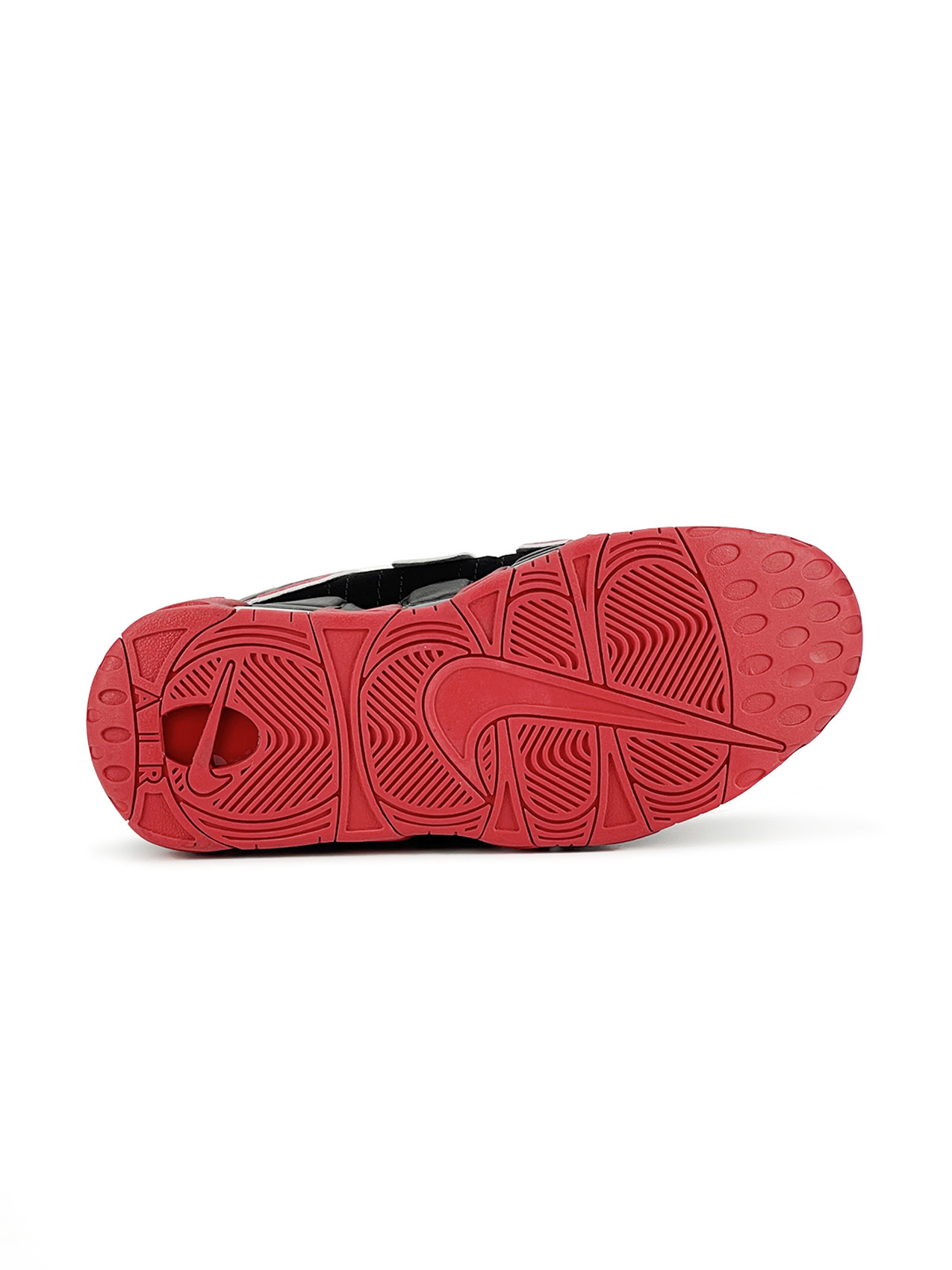 Espadrille homme KAYTEL, Rouge, 40