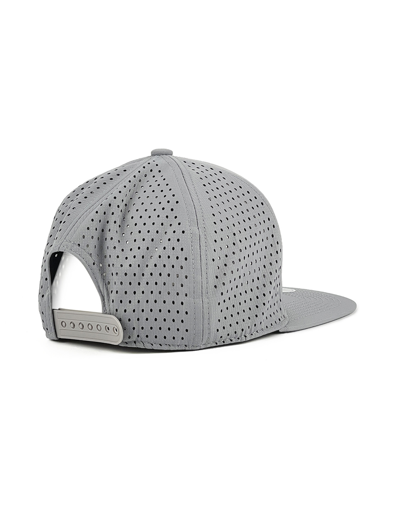 Casquette MABAT, Gris