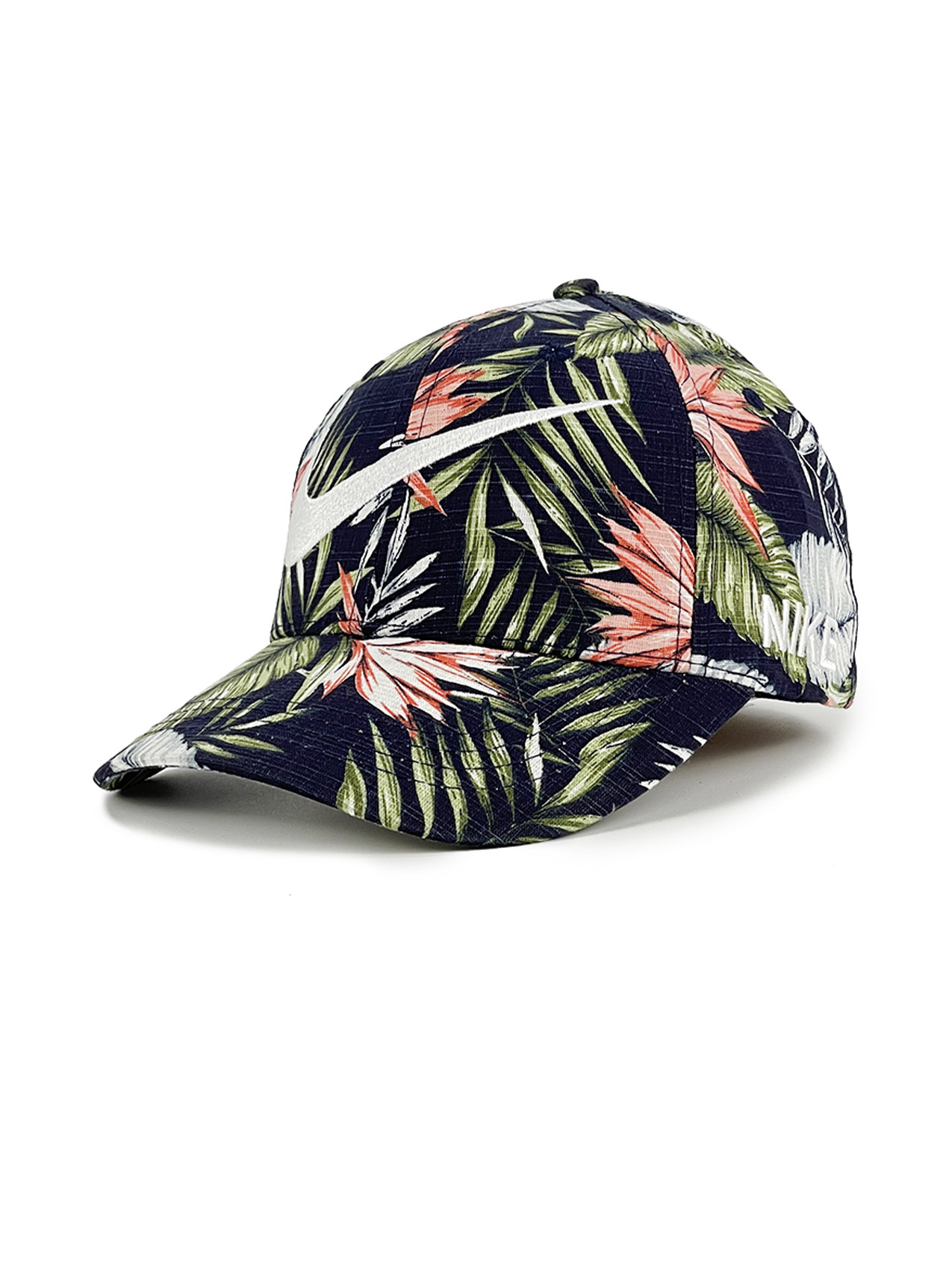Casquette BIAJI, Blanc