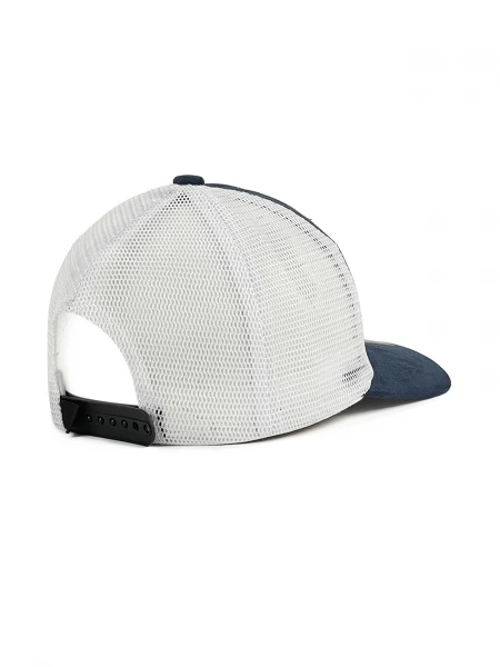 Casquette NEED, Bleu