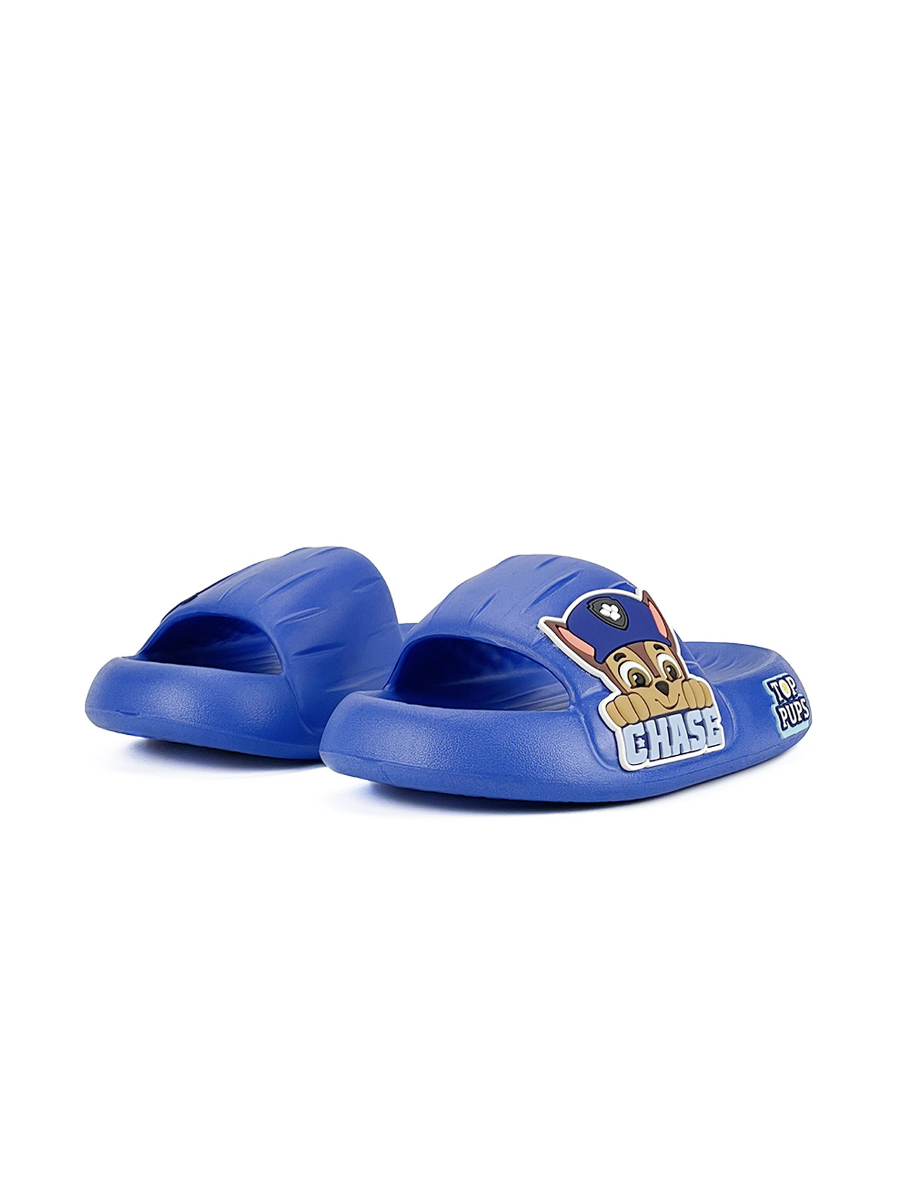 Sandale Enfant MEANS, Bleu, 32/33