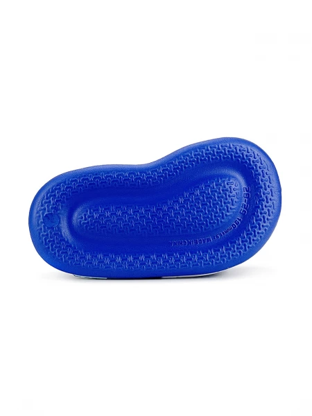 Sandale Enfant MEANS, Bleu, 32/33