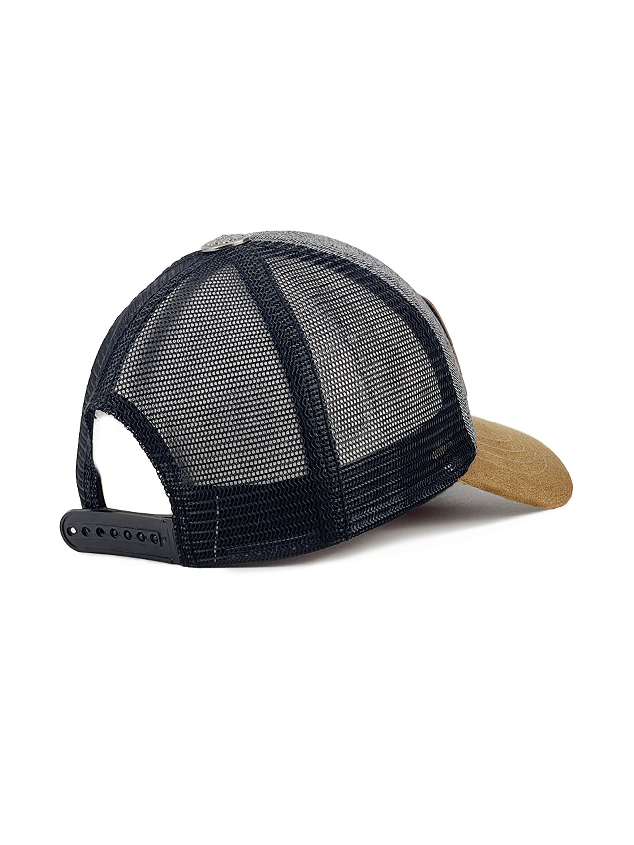 Casquette FINED, Gris