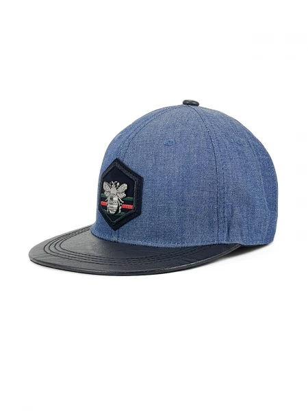 Bleu foncé