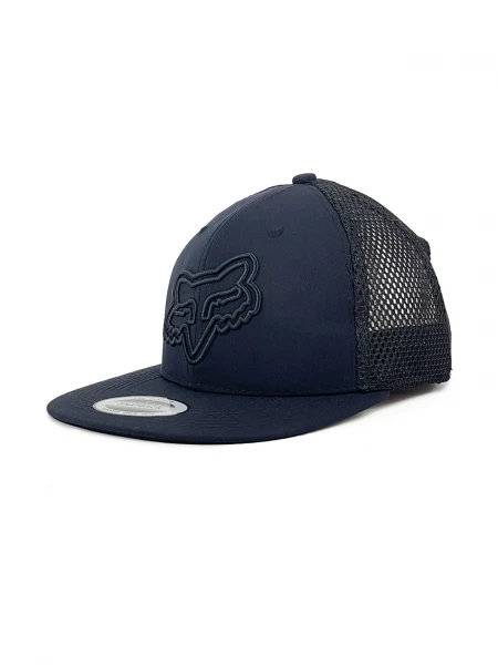 Casquette AGAIN, Noir