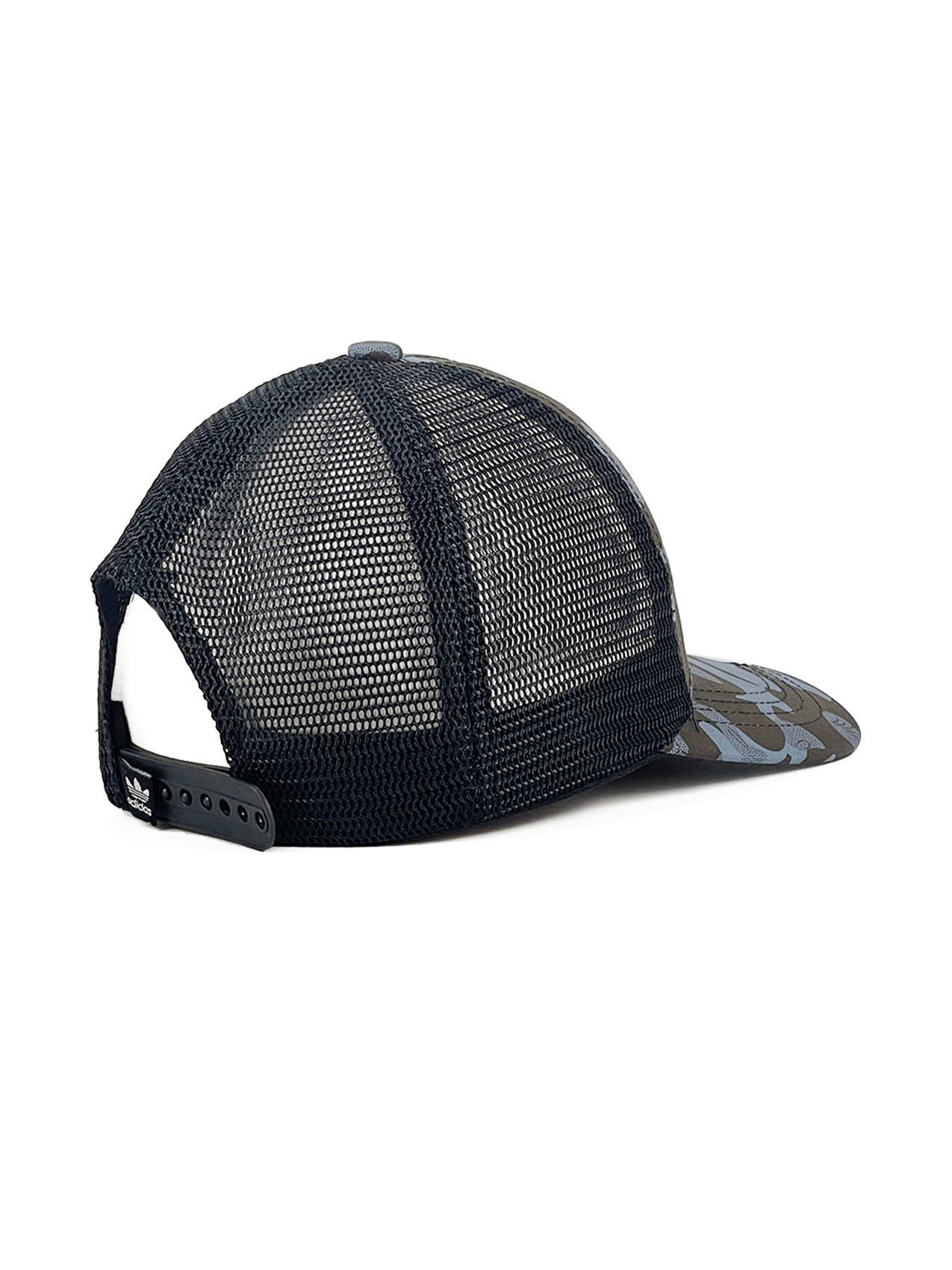 Casquette NEWLIFE, Bleu & Marron