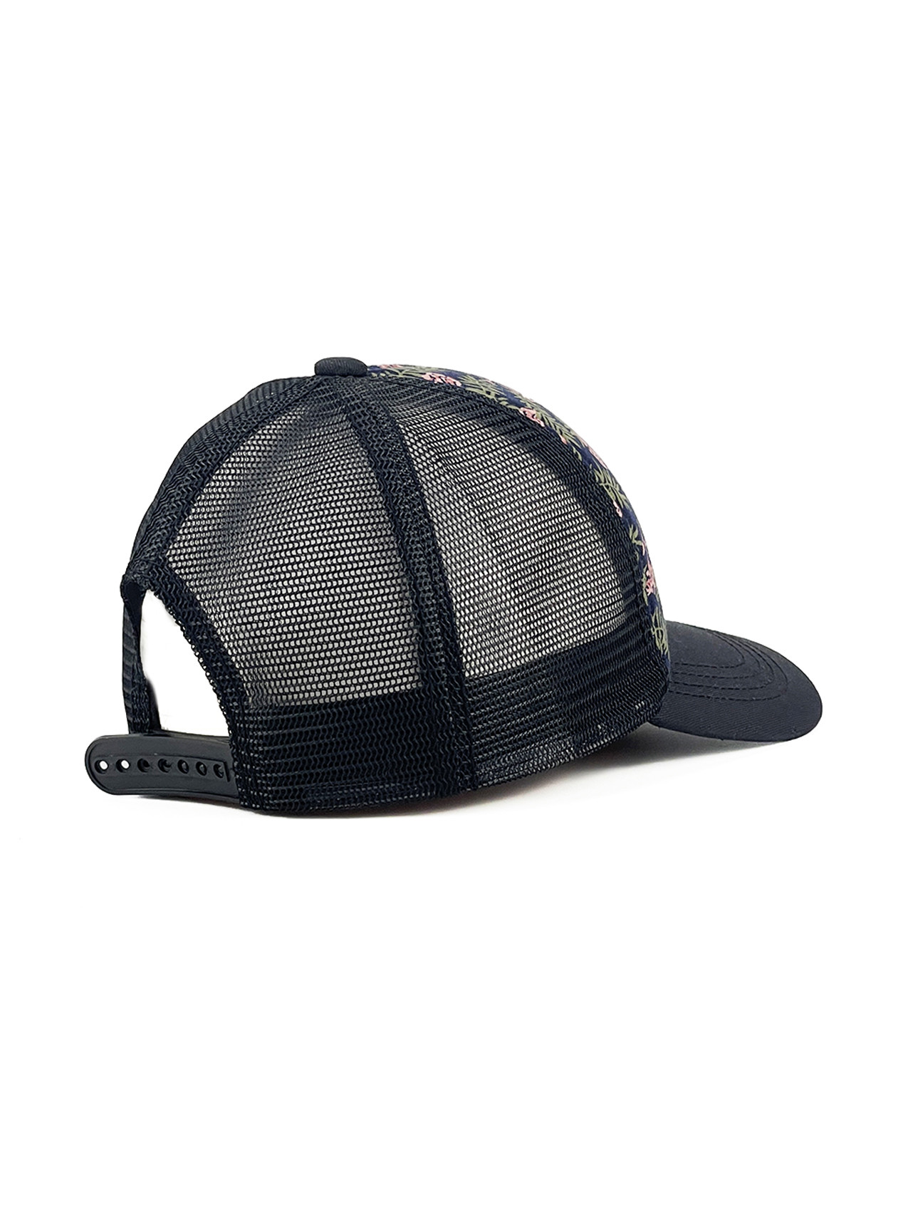 Casquette FELON, Fleuri