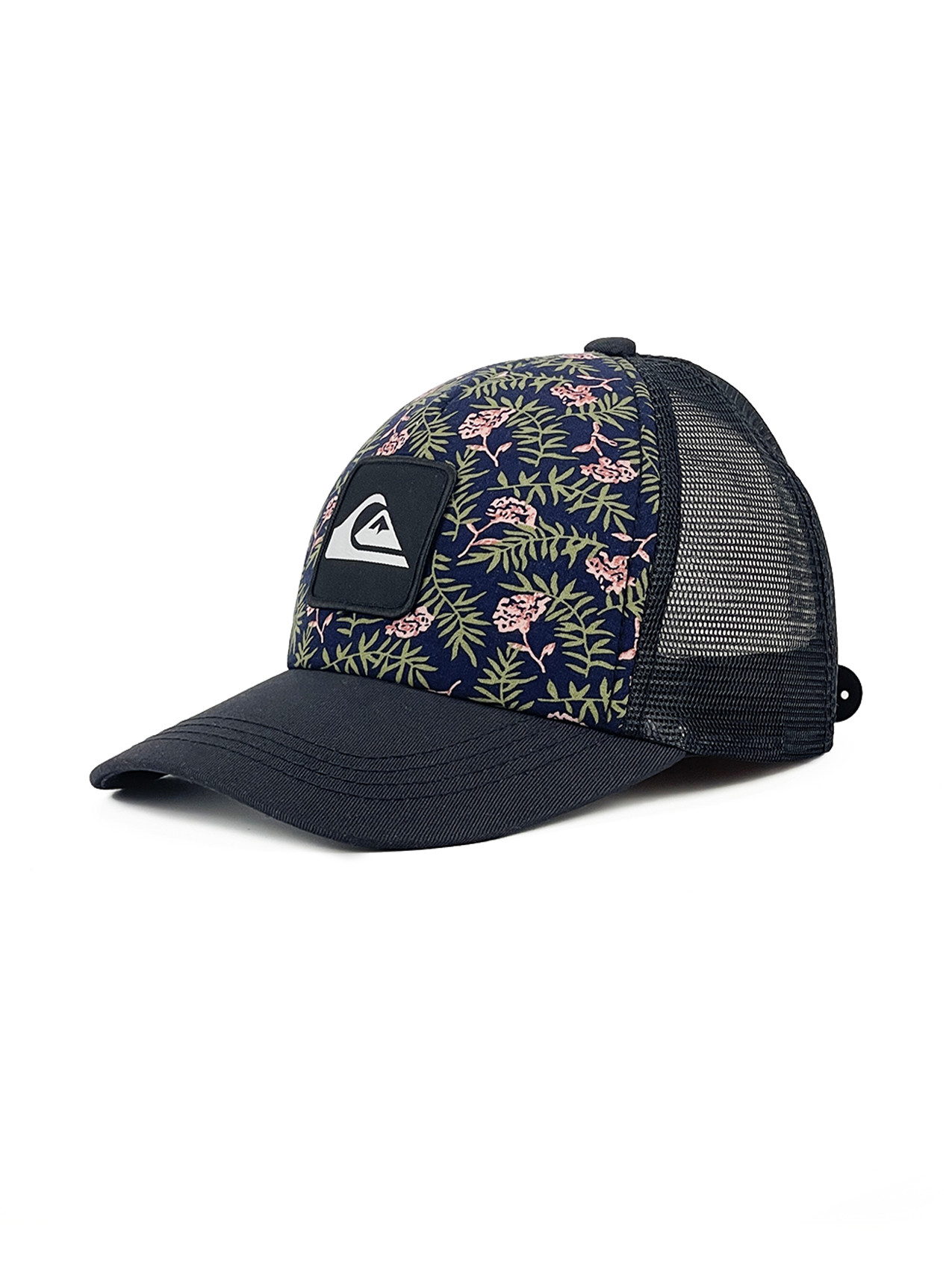 Casquette FELON, Fleuri